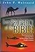 Every Prophecy Of The Bible John Walvoord