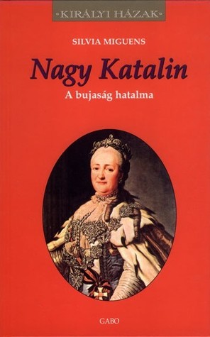 Nagy Katalin