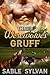 Three Werewolves Gruff (Fated Mate Speed Date, #6)