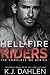 Hell Fire Riders MC: The Complete Series #1-6