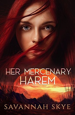 Her Mercenary Harem (Kindle Edition)