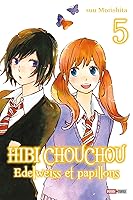 日々蝶々 5 Hibi Chouchou 5 By Suu Morishita
