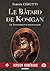 Le Testament d'involution (Le Bâtard de Kosigan #4)
