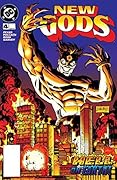New Gods (1995-1997) #4