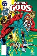 New Gods (1995-1997) #6