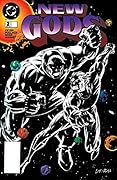 New Gods (1995-1997) #2