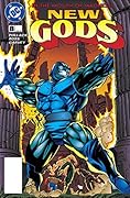 New Gods (1995-1997) #8