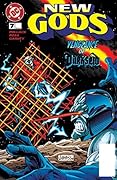 New Gods (1995-1997) #7