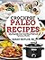 Crockpot Paleo Recipes by Sarah Naylor