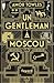 Un Gentleman à Moscou