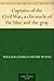 Captains of the Civil War by William Charles Henry Wood