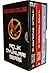 Aclik Oyunlari Serisi Set (3 Kitap)