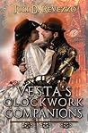 Vesta's Clockwork...