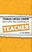 The Things I Wish I Knew Before Becoming A Teacher by Tim Mobbs