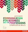 Book cover for Communication for Business and the Professions: Strategies and Skills eBook