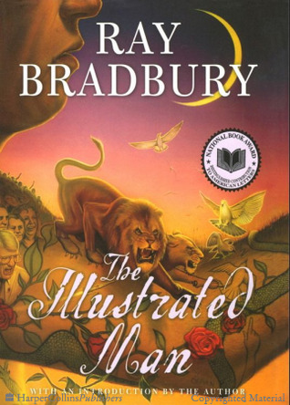 The Illustrated Man