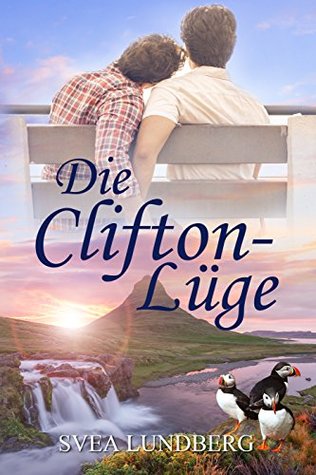 Die Clifton-Lüge (Kindle Edition)