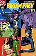 Birds of Prey (1999-2009) #67