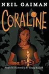 Coraline by P. Craig Russell