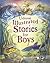 usborne illustrated stories for boys