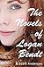 Novels of Logan Bendt