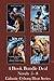 Four Book Bundle Deal by Jessie Rose Case
