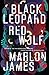 Black Leopard, Red Wolf (Th...