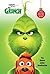 Illumination presents Dr. Seuss' The Grinch: The Deluxe Junior Novelization