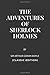 The Adventures of Sherlock Holmes (Classic Edition): (Classic Edition)
