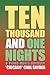 Ten Thousand and One Nights by Carl Snyder
