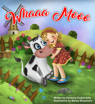 Whaaaa Moooo