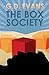 THE BOX SOCIETY by G.D. Evans