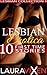 Lesbian Erotica – 10 First ...