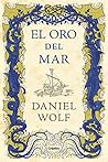 El oro del mar