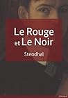 Le rouge et le noir