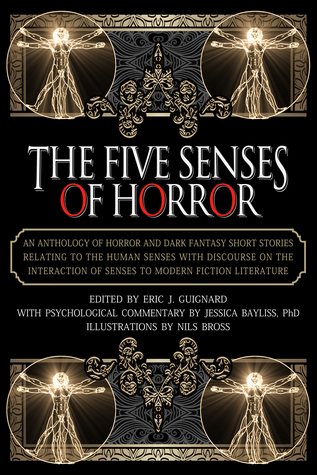 The Five Senses of Horror