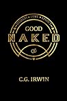 Book cover for Good Naked: God's Design for Sexual Wholeness