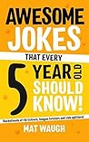 Awesome Jokes Tha...
