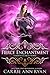 Fierce Enchantment (Dante's Circle, #5)