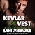 Kevlar To My Vest (The Heroes of The Dixie Wardens MC, #3)