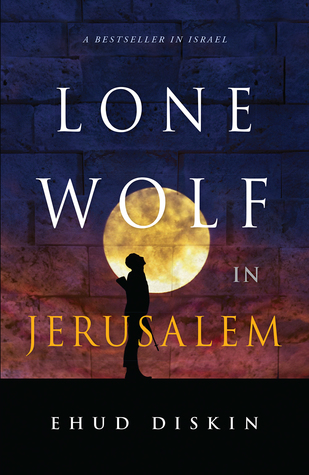 Lone Wolf in Jerusalem (Paperback)