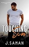 Touching Sin by J. Saman