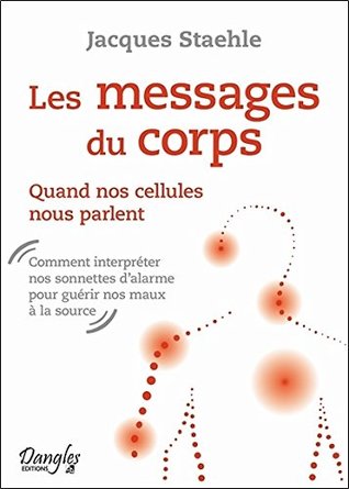 Les messages du corps (Paperback)