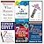 Measure what matters, drive, life leverage, 7 habits of highl... by John Doerr