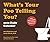 What's Your Poo Telling You...