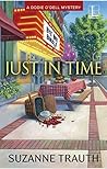 Just in Time (A Dodie O'Dell Mystery, #4)