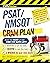 CliffsNotes PSAT/NMSQT Cram...