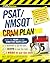 CliffsNotes PSAT/NMSQT Cram Plan by Jane R. Burstein