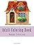 Adult Coloring Book: Giant ...