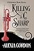 Killing in C Sharp (Gethsemane Brown Mysteries #3)